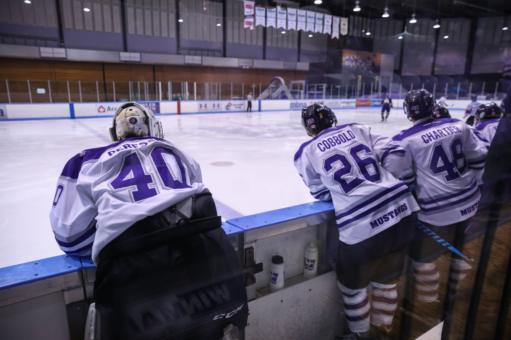 Bell Let's Talk Men's Hockey Game Western vs Windsor - Taylor Lasota-23.jpg